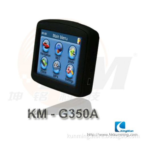 new 3.5inch gps navigation